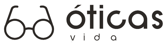 Logo de ótica